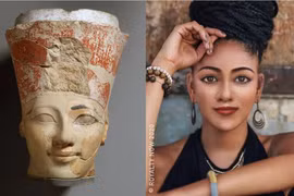 Dùng AI phục dựng Mozart, Beethoven, bất ngờ dung mạo