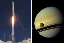 Phát hiện dự án tìm sự sống ngoài Trái đất đầy tham vọng của NASA