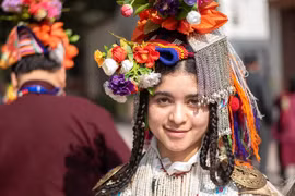 Kỳ lạ tập tục tự do đổi vợ của bộ tộc Drokpa, Ấn Độ