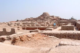 Những phát hiện khảo cổ kỳ quái khiến chuyên gia 'vò đầu bứt tai'