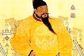 Thực hư chuyện Chu Đệ lên ngôi hoàng đế nhờ... trận gió lạ