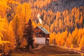 Người sinh vào giờ này số mệnh may mắn ngút ngàn