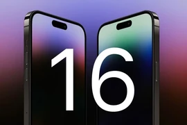 Rò rỉ nâng cấp 'xịn' về iPhone 16 khiến iFan háo hức lên đời