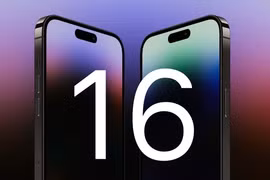 Rò rỉ nâng cấp 'xịn' về iPhone 16 khiến iFan háo hức lên đời