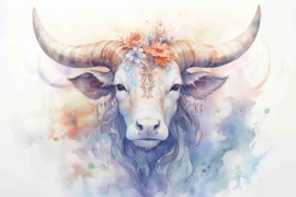 Nín thở chờ thời, 4 con giáp tháng 11 phất như diều gặp gió