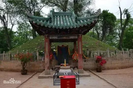 Mở mộ Quan Vũ, chuyên gia thót tim thấy hài cốt Điêu Thuyền? 