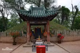 Mở mộ Quan Vũ, chuyên gia thót tim thấy hài cốt Điêu Thuyền? 