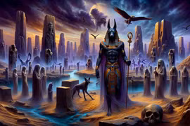 Sau khi con người trút hơi thở cuối cùng, linh hồn sẽ đi về đâu? 