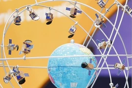 Trung Quốc âm thầm đưa ngành công nghệ lên đỉnh cao vượt tầm thế giới