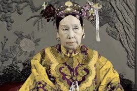 Cuối đời, 3 điều Từ Hi thích làm nhất, 1 điều gây ám ảnh