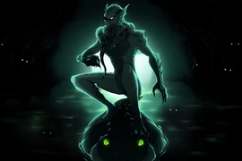 Bí ẩn Yacuruna, linh hồn nước bảo vệ khu vực sông Amazon