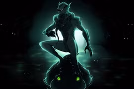 Bí ẩn Yacuruna, linh hồn nước bảo vệ khu vực sông Amazon