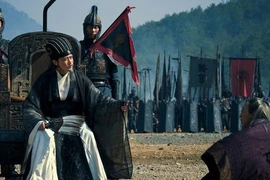 Mạnh nhất Tam Quốc, sao Tào Ngụy hiếm khi tấn công Thục Hán?