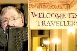 3 thí nghiệm đặc biệt cho kết quả bất ngờ về du hành thời gian