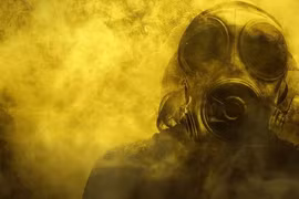 Top 4 vũ khí sinh học tàn độc nhất lịch sử chiến tranh