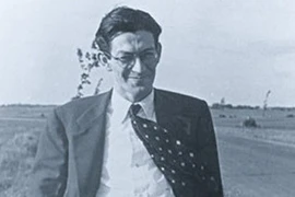 Bi kịch của một bậc thầy phản gián CIA