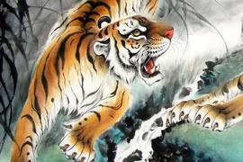 10 ngày đầu tháng 4: 4 tuổi tiền về như thác, dễ có tiền tỷ