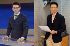 Học vấn khủng của MC Thời tiết VTV: Được 5 trường tuyển thẳng