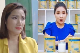 Cát Tường buồn vì livestream bán hàng người mua thì ít, người chửi thì nhiều