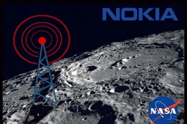 Nasa đưa mạng 4G lên Mặt Trăng bằng cách nào?