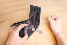 Người xưa dạy: 'Tiền không vay hai', 'rượu không uống ba'