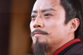 5 nhân vật có thật trong 108 anh hùng Lương Sơn Bạc