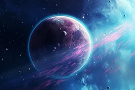 Những hành tinh 'địa ngục' mà bạn sẽ không bao giờ dám đến