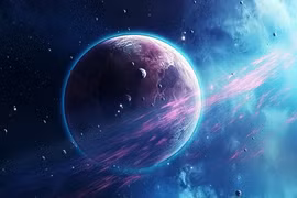 Những hành tinh 'địa ngục' mà bạn sẽ không bao giờ dám đến