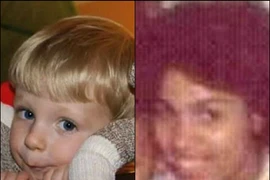 Bí ẩn cậu bé nhớ kiếp trước là một phụ nữ chết cháy