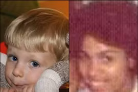 Bí ẩn cậu bé nhớ kiếp trước là một phụ nữ chết cháy