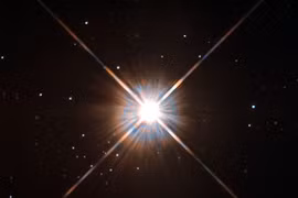 Tuyên bố sốc: Phát hiện dấu vết kỳ lạ nền văn minh ngoài hành tinh 