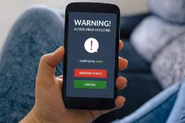 3 cài đặt nguy hiểm nhất trên điện thoại, cẩn thận mất sạch tiền