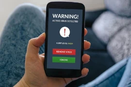 3 cài đặt nguy hiểm nhất trên điện thoại, cẩn thận mất sạch tiền