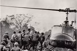 Những cuộc chiến tranh tốn kém nhất lịch sử, Việt Nam cũng góp mặt