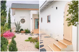 Ngôi nhà ở Thái Lan được dân mạng share điên đảo: Góc nào cũng chill