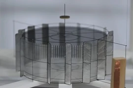 Drone CoulombFly - Bước tiến đột phá trong công nghệ bay