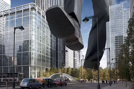 Phát hiện 'điểm nóng của những người khổng lồ', chuyên gia tiết lộ động trời