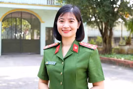 Cô giáo 'làm mới' những đứa trẻ ngỗ ngược, lầm lỡ