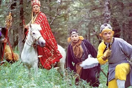 Yêu quái nào 'đen đủi' nhất trong Tây Du Ký?