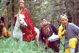 Yêu quái nào 'đen đủi' nhất trong Tây Du Ký?