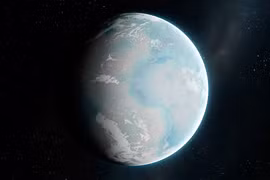 Lộ diện sinh vật quái dị, lịch sử Trái Đất phải 'viết lại'?