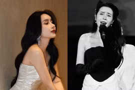 Cuộc sống của Lưu Hương Giang sau chia tay Hồ Hoài Anh,