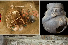 Những nền văn minh biến mất bí ẩn, mãi chưa tìm ra lời giải