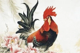 Trước tháng 9 Âm, 4 con giáp được Thần Tài ưu ái