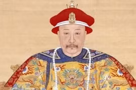 Triều đại Gia Khánh: Bước ngoặt quan trọng của thời nhà Thanh