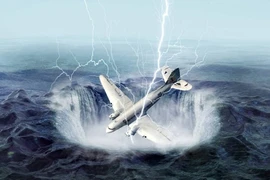 Bí ẩn rùng rợn về Tam giác quỷ Bermuda, chuyên gia giải mã sao?