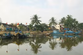 Hình ảnh Việt Nam 20 năm trước trong mắt du khách nước ngoài