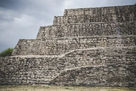 Công trường dừng thi công khẩn cấp vì phát hiện ‘vật thể lạ’