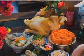 Cúng Rằm tháng 7 năm nay giờ nào đẹp nhất để may mắn?