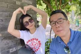 'Vua cá Koi' Thắng Ngô để lộ sự nặng tình với Hà Thanh Xuân